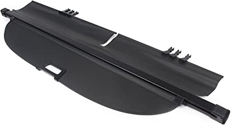 DEMULAX Auto Rear Trunk Retractable Shield Shade for Toyota RAV4 - Image 5