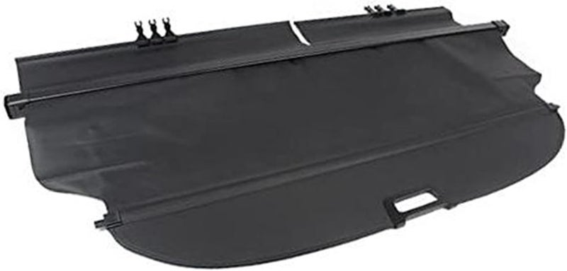 DEMULAX Auto Rear Trunk Retractable Shield Shade for Toyota RAV4 - Image 1