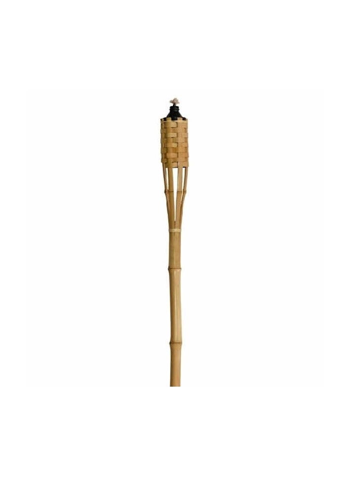 Paradiso Bamboo Torch Multicolour 150cm - Image 1