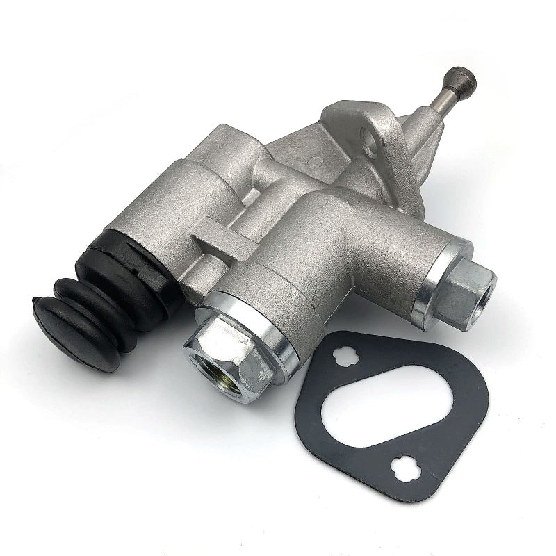 DEVMO 3936316 Diesel Fuel Lift Pump Compatible with Dod-ge Ram Pickup 6CT Big Hole, 3936316 Transfer Injection Pump Pickup Cummins 5.9L 6BT, 1994-1998 Dod-ge RAM 2500 3500 Pickup Cummins 5.9L 4988747