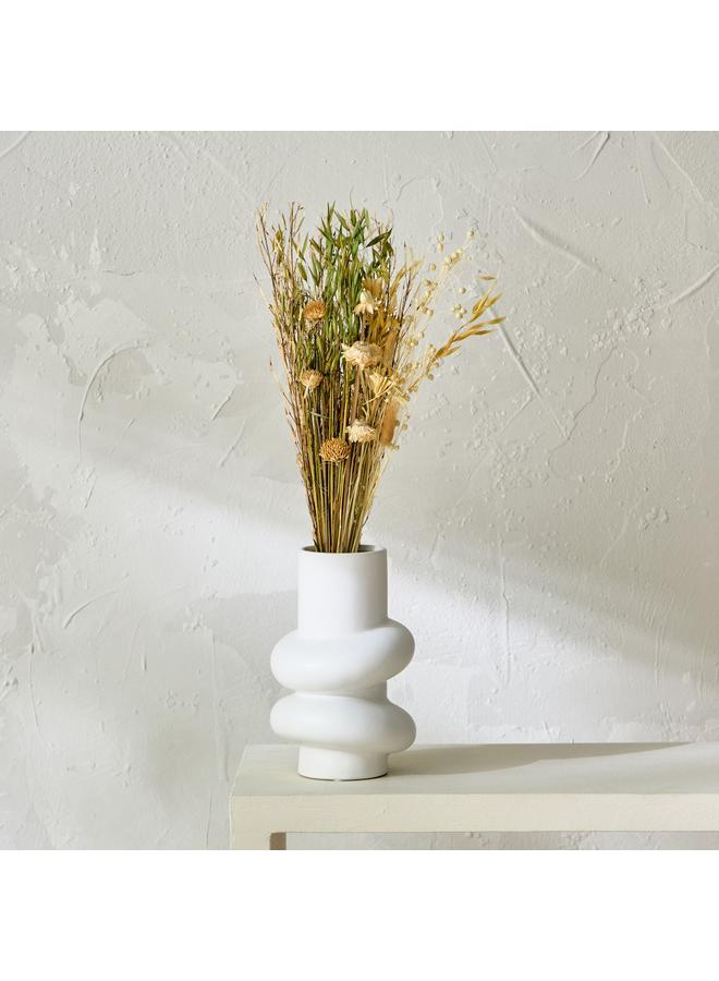 Generic Spring Bouquet In Paper Bag 60 Cm  - Image 1