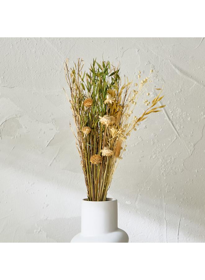 Generic Spring Bouquet In Paper Bag 60 Cm  - Image 2