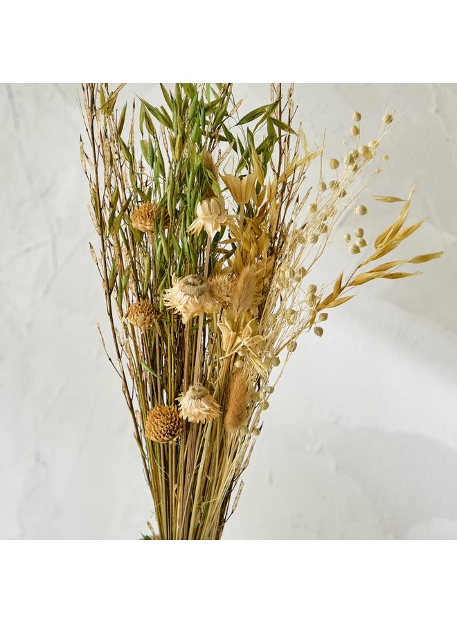 Generic Spring Bouquet In Paper Bag 60 Cm  - Image 3