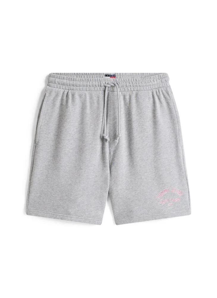 TOMMY JEANS Relaxed Varsity Shorts