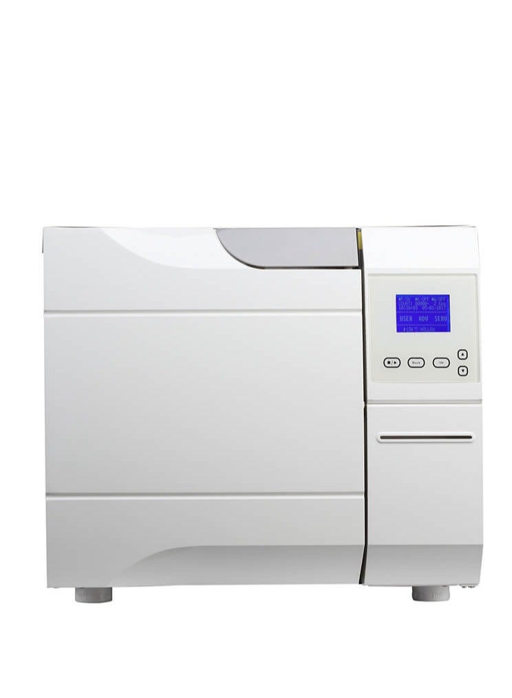 Esco Med Class B 18L Autoclave with Built-in Printer | Medical Steam Sterilizer - Image 1