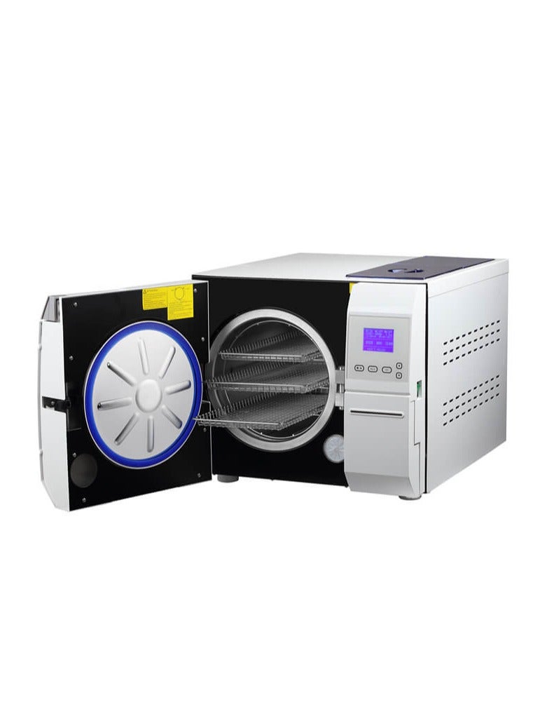 Esco Med Class B 18L Autoclave with Built-in Printer | Medical Steam Sterilizer - Image 4