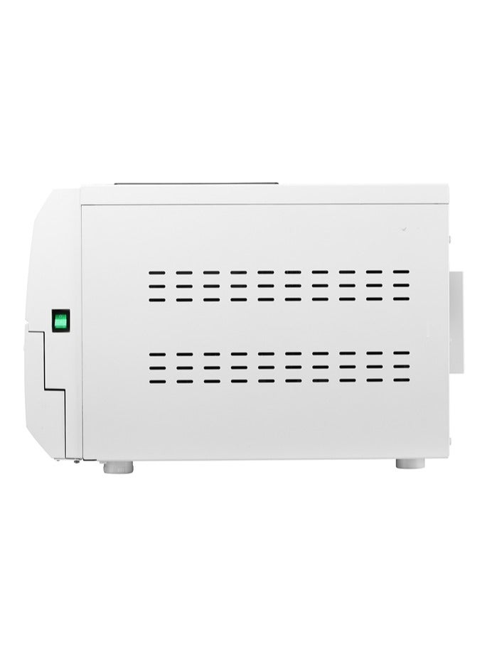 Esco Med Class B 18L Autoclave with Built-in Printer | Medical Steam Sterilizer - Image 5