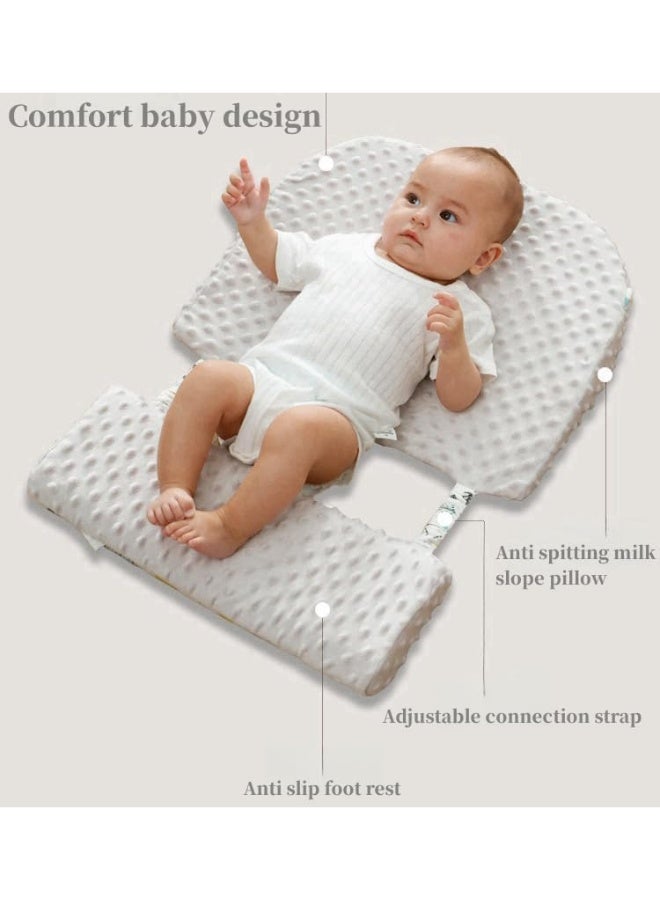 جونيس وسادة اسفين الطفل - Image 2