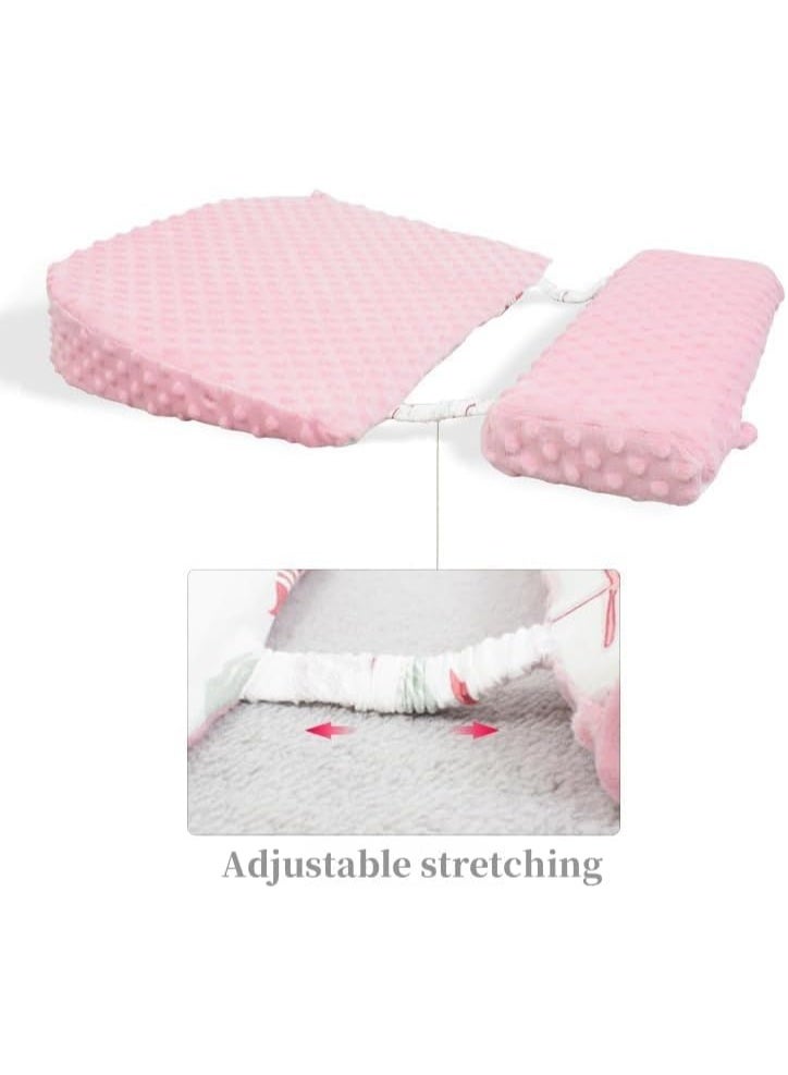 جونيس وسادة اسفين الطفل - Image 4