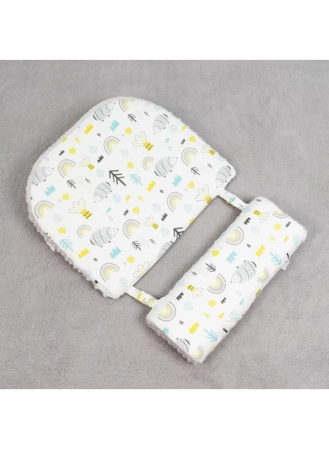 جونيس وسادة اسفين الطفل - Image 5