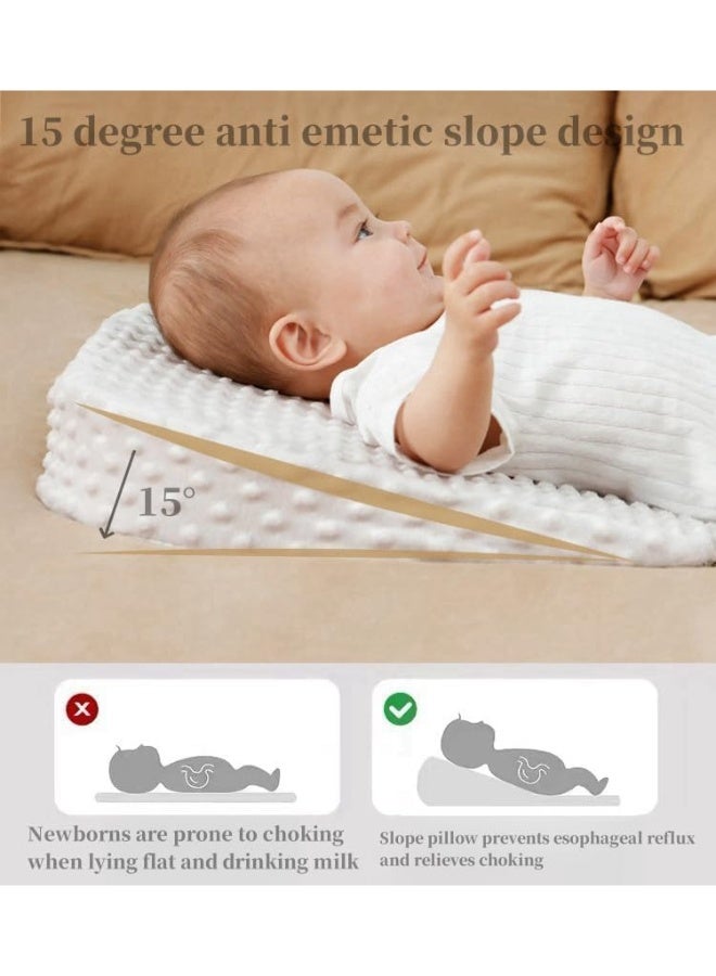 جونيس وسادة اسفين الطفل - Image 3