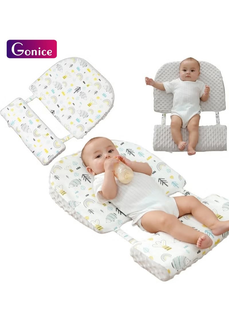 جونيس وسادة اسفين الطفل - Image 1