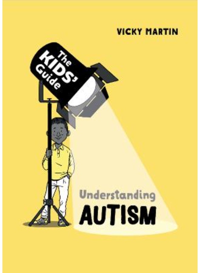 The Kids Guide: Understanding Autism