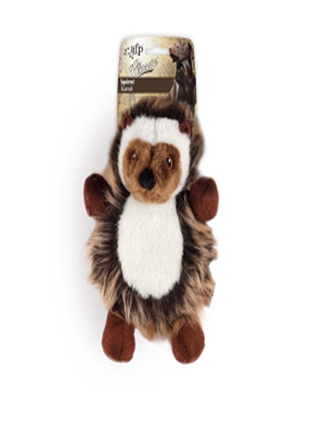 all for paws Woodland Classic - Omer Hedgehog 