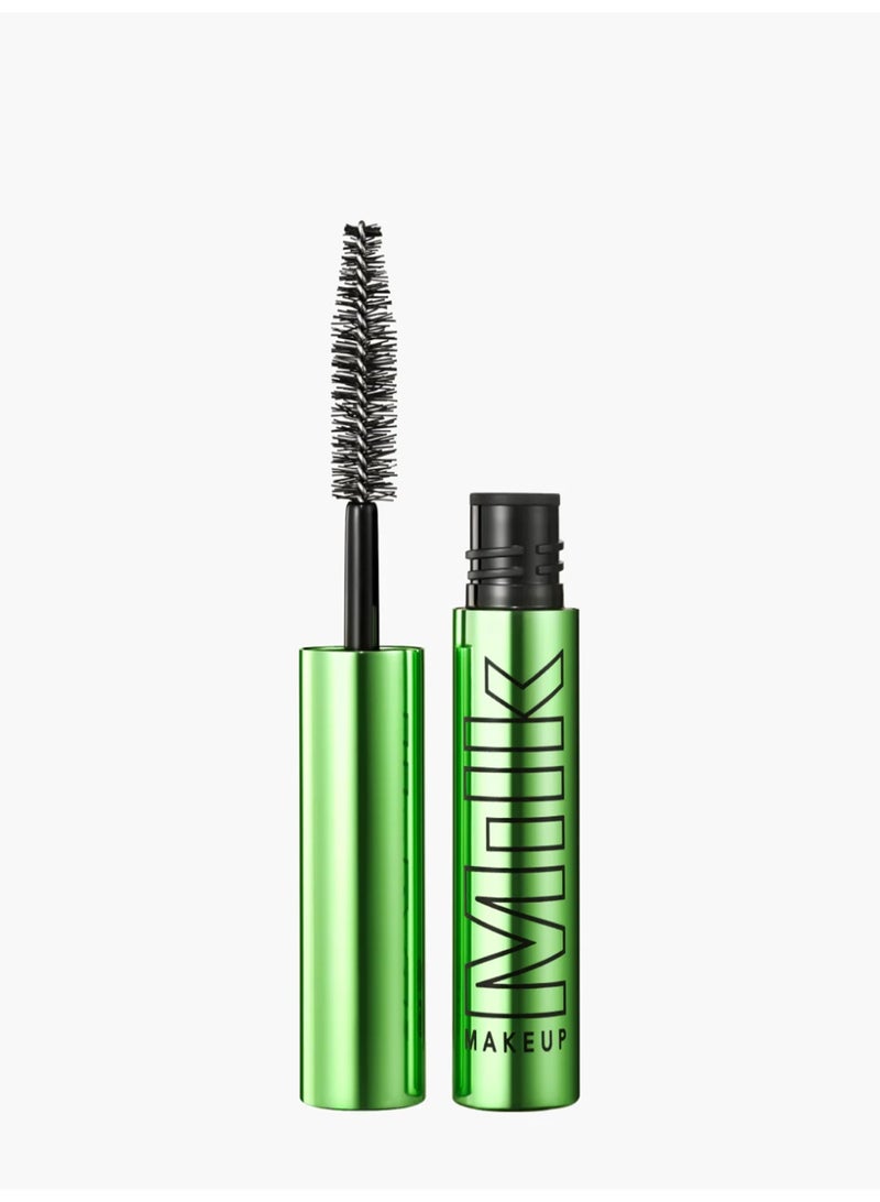 Milk Makeup Kush Big-Hit Volumizing Mascara – Luxe Volume & Lift | 4.5 ml - Image 1