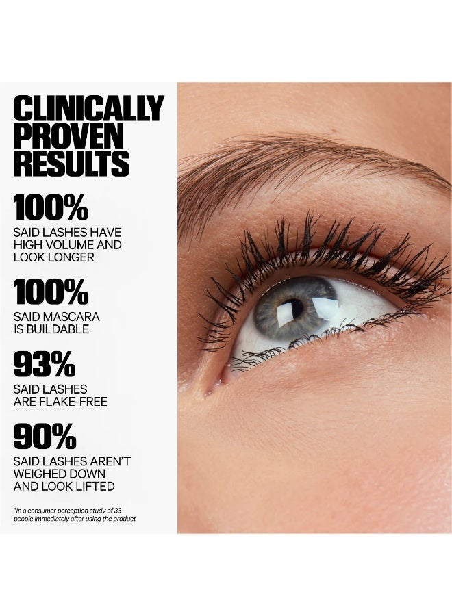 Milk Makeup Kush Big-Hit Volumizing Mascara – Luxe Volume & Lift | 4.5 ml - Image 5