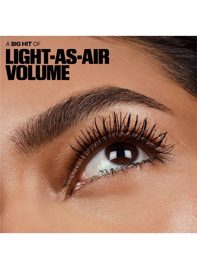 Milk Makeup Kush Big-Hit Volumizing Mascara – Luxe Volume & Lift | 4.5 ml - Image 3