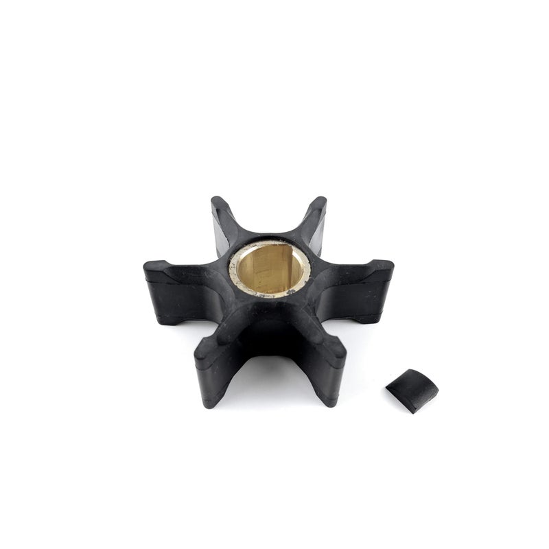 WINGOGO 5001594 Water Pump Impeller Repair Kit for OMC Johnson Evinrude V4 V6 V8 85 90 105 115 120 130 140 150 175 185 200 225 235 250 275 300 HP Boat Motor Parts Replacement Sierra 18-3392 434421 - Image 3