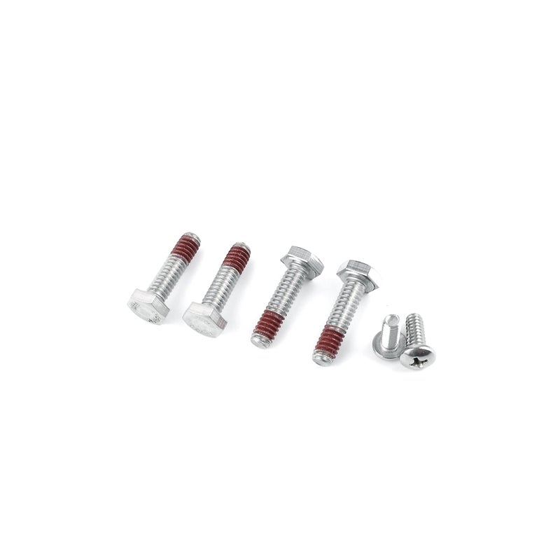 WINGOGO 5001594 Water Pump Impeller Repair Kit for OMC Johnson Evinrude V4 V6 V8 85 90 105 115 120 130 140 150 175 185 200 225 235 250 275 300 HP Boat Motor Parts Replacement Sierra 18-3392 434421 - Image 4