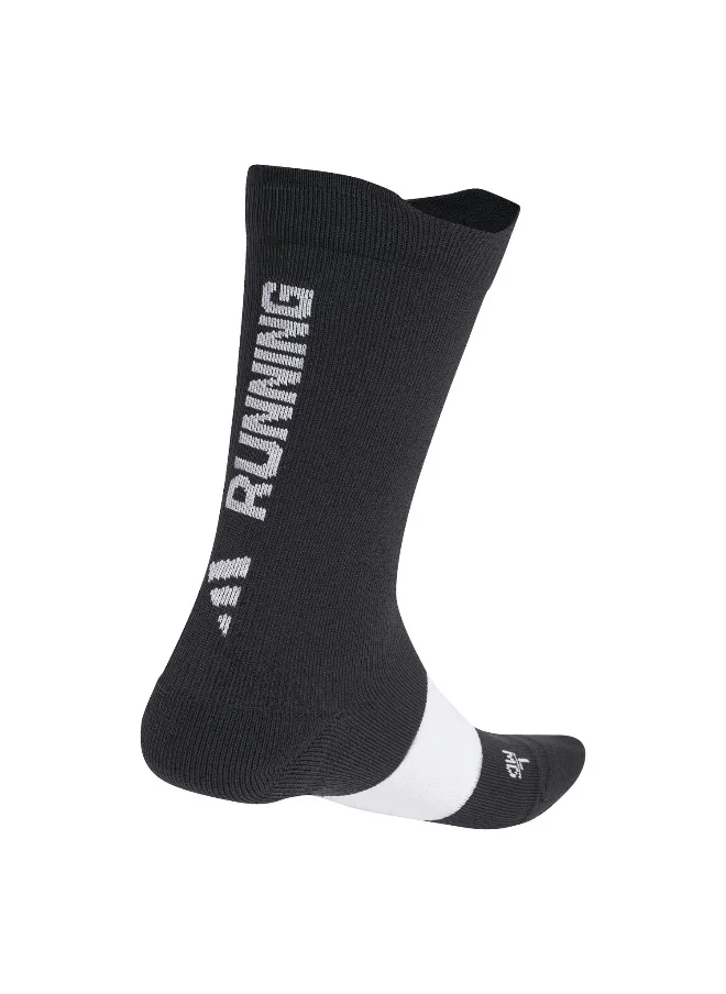 Adidas adidas runxgraphic 1pp unisex crew socks