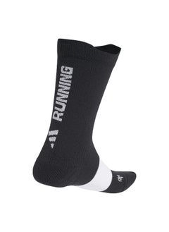 Adidas adidas runxgraphic 1pp unisex crew socks  - Image 2