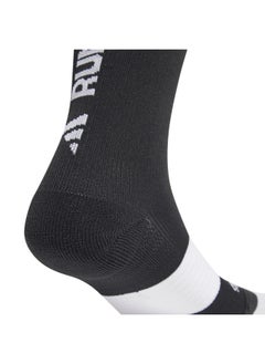 Adidas adidas runxgraphic 1pp unisex crew socks  - Image 4
