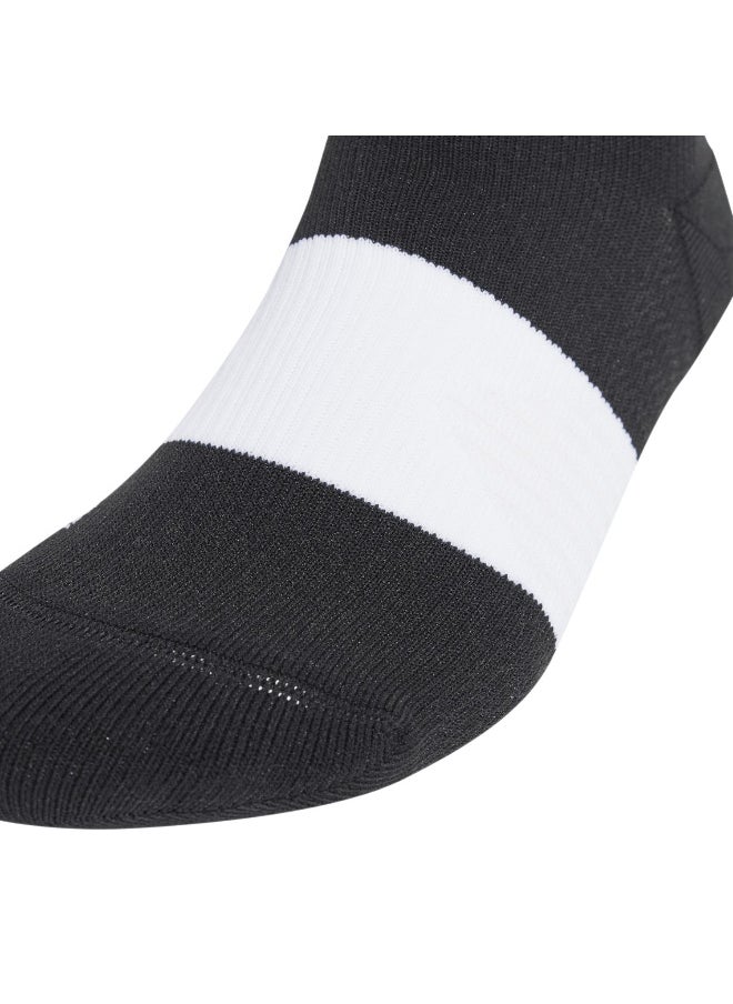 Adidas - adidas runxgraphic 1pp unisex crew socks - Image 1