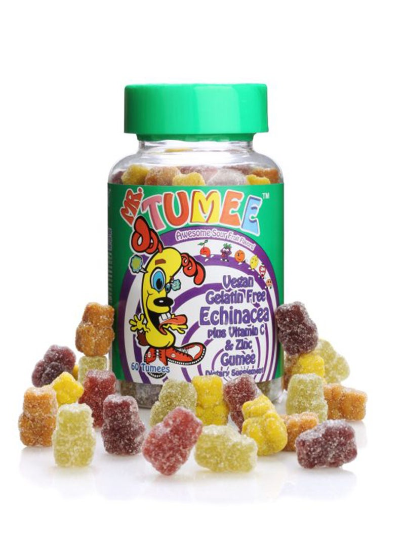 Echinecea+C & Zinc
