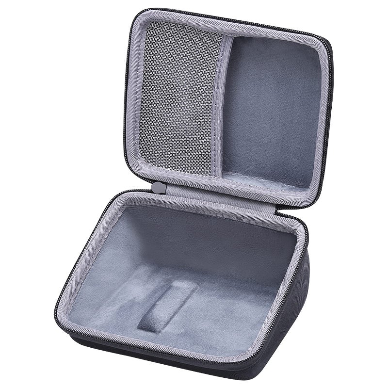 co2CREA Hard Case for Omron 3 Series Omron M2 Classic Upper Arm Blood Pressure Monitor BP7100 BP710N HEM-7120 Hem-7121 HEM-7124, Portable Travel Case Replacement - Image 3