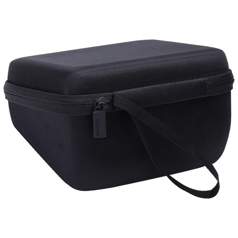 co2CREA Hard Case for Omron 3 Series Omron M2 Classic Upper Arm Blood Pressure Monitor BP7100 BP710N HEM-7120 Hem-7121 HEM-7124, Portable Travel Case Replacement - Image 5