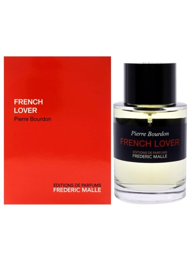 فريدريك ماليه فريديريك مال فرينش لوفر أو دي بارفان 50 مل - Image 3