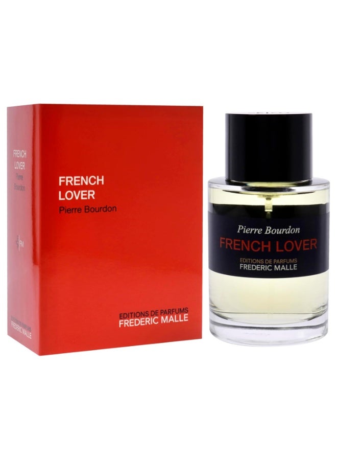فريدريك ماليه فريديريك مال فرينش لوفر أو دي بارفان 50 مل - Image 4