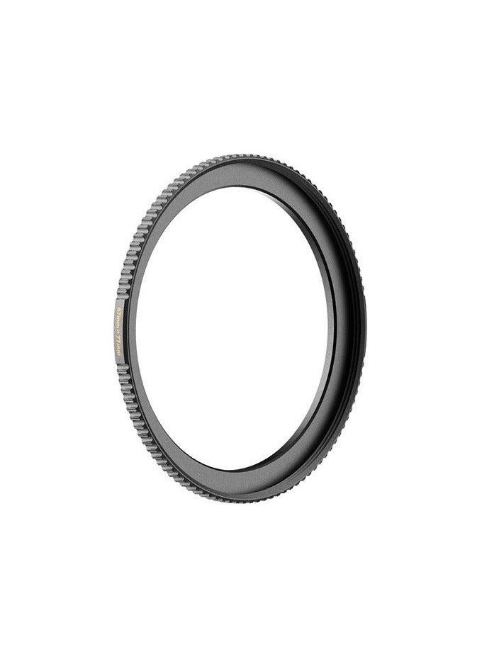 Polar Pro PolarPro Brass Step-Up Ring (67-77mm) - Image 1