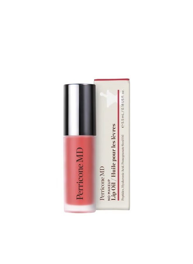 Perricone MD NM Lip Oil - Pomegranate - Image 2