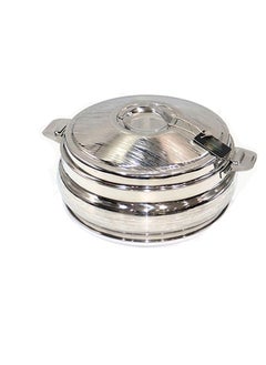 Pure silver