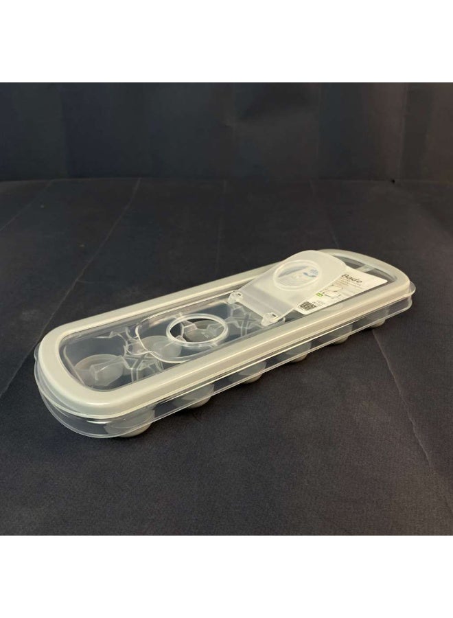 Hobby Life Bade Silicon Ice Cube Box- gray - Image 4