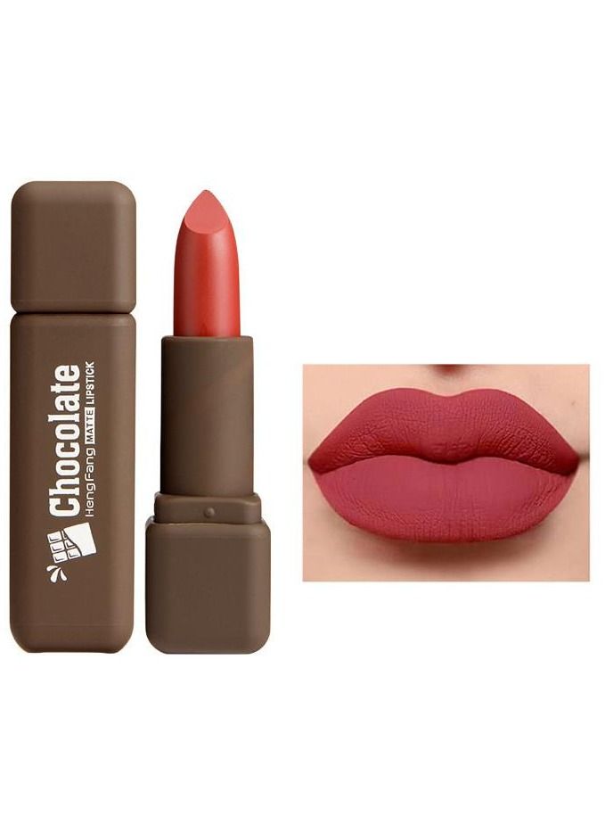Heng Fang Chocolate Lipstick #318 - Image 1