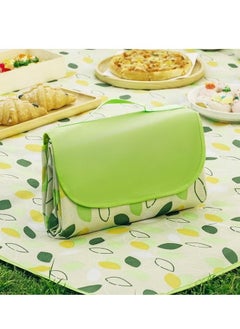 Foldable Waterproof Outdoor Picnic Mat 195 x 200cm