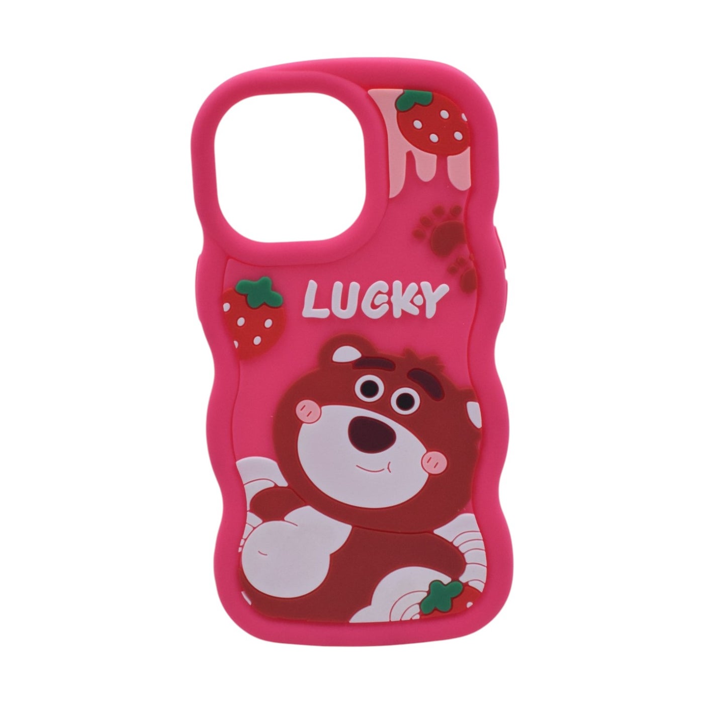 توي ستوري Toystory iPhone 13 Pro Case plastic