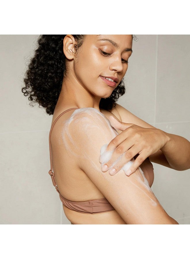 APRILSKIN Carrotene Ipmp™ Exfoliating Body Wash Salicylic Acid Body Wash Improve Rough & Bumpy Skin Body Acne Keratosis Pilaris With Niacinamide & Ceramides Vegan & Crueltyfree 10.14 Fl.Oz - Image 5