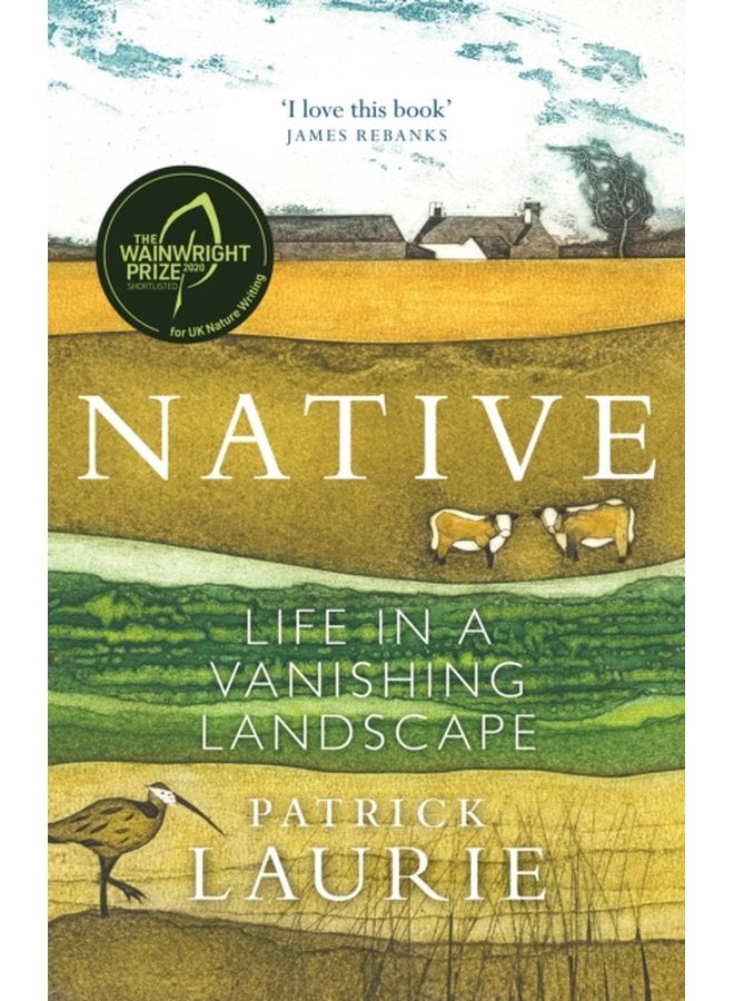 Native Life in a Vanishing Landscape - Paperback