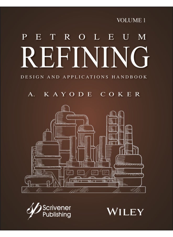null - Petroleum Refining Design and Applications Handbook, Volume 1 - Image 1