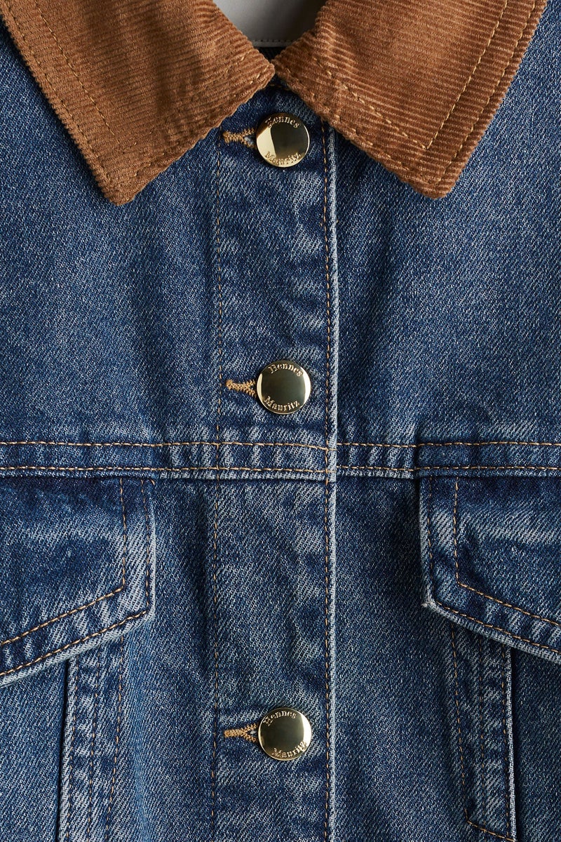H&M Denim Jacket  - Image 2