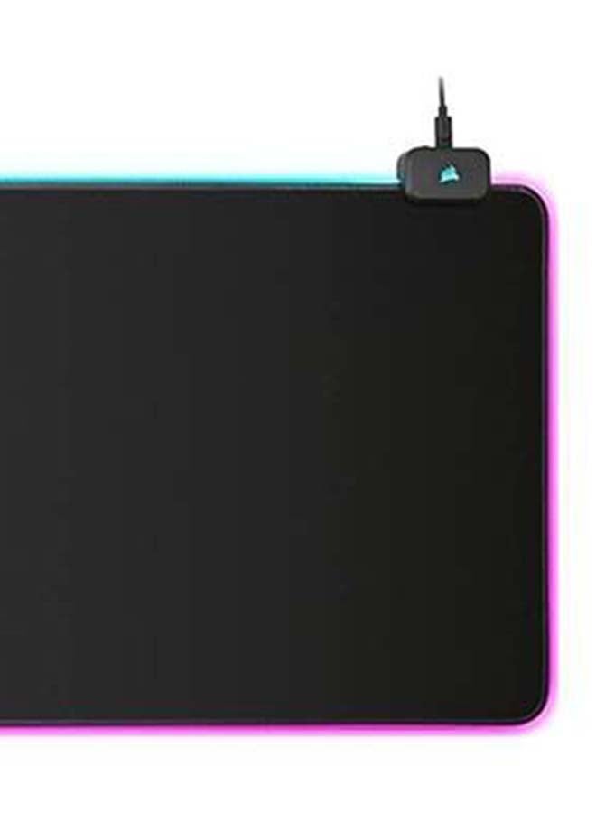 CORSAIR MM700 RGB Extended Cloth Gaming Mouse Pad - Image 5