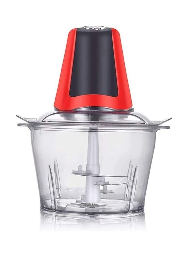 Y&D Multipurpose Electric Meat Grinder Multicolour - Image 1