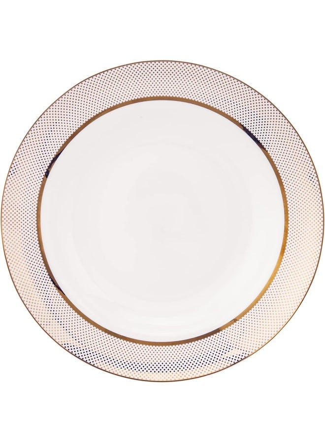 AKDC Ceramic Soup Plate - Image 1