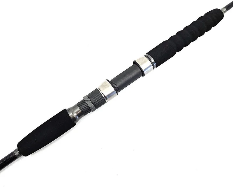 Okuma Cavalla Speed ​​Jigging Spin 159CM Mh 150-250GR 1 Piece