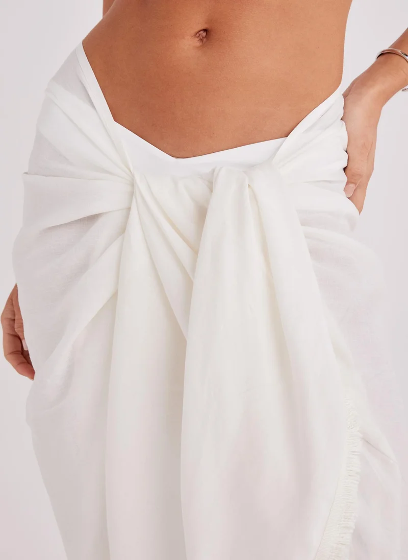 SNDYS Bindi Sarong