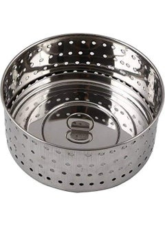 LIGHTNIING HAMMERZ LIGHTNIING HAMMERZ Stainless Steel Square Shape Indian PaneerTofu Press Mould Maker 2 Different Sizes Paneer Maker with Top Pressing Lid Small Medium Rould Mould 500ml  - Image 5