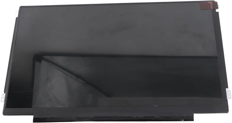 شاشة LCD بديلة مقاس 11.6 بوصة طراز B116XW03 V.1، دقة عالية 1366×768، لوحة عرض للكمبيوتر المحمول، شاشة LCD بألوان زاهية مع تقنية توفير الطاقة لأجهزة الكمبيوتر المحمولة المتوافقة مقاس 11.6 بوصة - Image 5